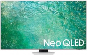 Телевизор Samsung QE85QN85CAU