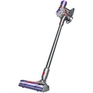 Беспроводной пылесос Dyson V8 (SV25) Silver/Nickel (Серебро/Никель)