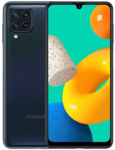 Смартфон Samsung Galaxy M32 6/128 ГБ, черный