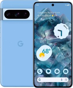 Смартфон Google Pixel 8 Pro 12/256 ГБ USA, Dual: nano SIM + eSIM, bay