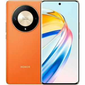 HONOR X9b 12/512 ГБ Global, Dual nano SIM, Sunrise Orange