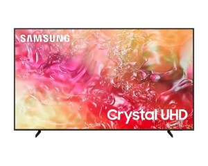 Телевизор SAMSUNG UE55DU7100