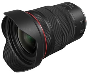 Canon RF 15-35mm f/2.8L IS USM черный