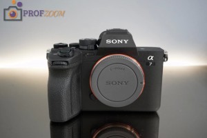 Sony Alpha A7M4 Body (Sony A7 Mark IV)