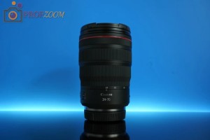 Canon RF 24-70mm 2.8L IS USM