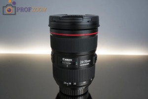 Canon EF 24-70mm f/2.8L II USM