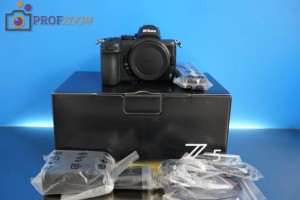 Nikon Z5 Body