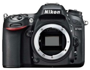 Nikon D7100 Body