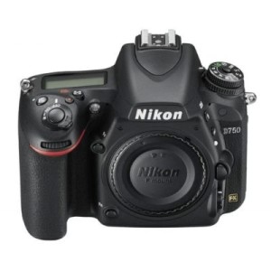 Nikon D750 Body