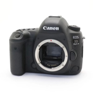 Canon EOS 5D Mark IV Body