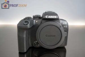 Фотоаппарат Canon EOS R10 Body