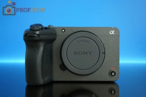 Sony ILME-FX30 Body