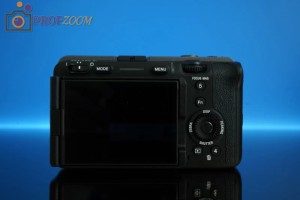 Sony ILME-FX30 Body