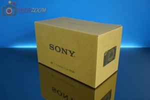 Sony ILME-FX30 Body