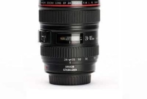 Canon EF 24-105mm f/4.0L IS USM