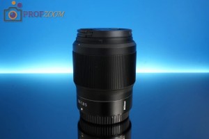 Nikon 50mm f/1.8 S Nikkor Z