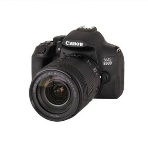 Canon EOS 850D kit 18-135