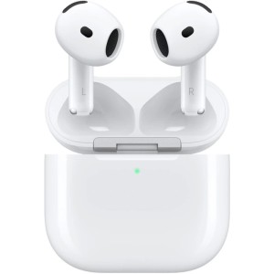 Наушники Apple AirPods 4 ANC White