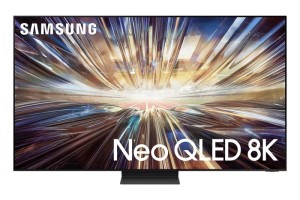 Телевизор Samsung NEO QLED 8K QE65QN800D