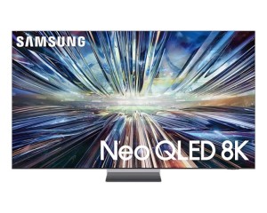 Телевизор Samsung NEO QLED 8K QE65QN900D