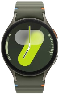 Смарт-часы Samsung Galaxy Watch 7, 44 мм, Wi-Fi, Green, зеленый