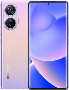 Смартфон Blackview A200 Pro 12/256 Purple