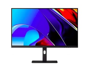 Монитор Xiaomi Redmi Display 23,8" Pro 75Hz (RMMNT238NFS) (Чёрный, 23,8)