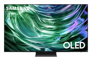 Телевизор Samsung OLED 4K QE55S90D