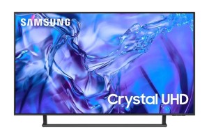 Телевизор SAMSUNG UE43DU8500UXRU