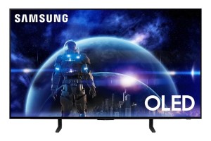 Телевизор Samsung OLED 4K QE48S90D