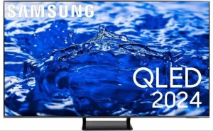 Телевизор Samsung QE75Q70D