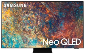 Телевизор Samsung QE98QN90AAUXCE (Производитель: Венгрия)