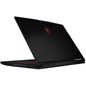 Ноутбук MSI GF63 Thin 12VE-237RU 15.6 FHD IPS/ i7-12650H/8GB/512GB SSD (9S7-16R821-237) Black