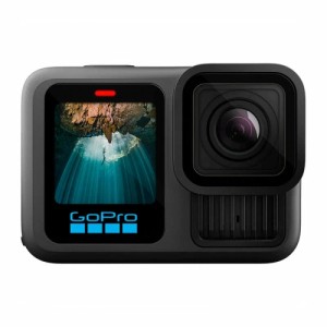 Экшн-камера GoPro HERO13 Black (CHDHX-131)