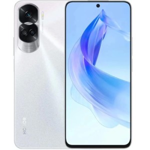 Смартфон Honor 90 Lite 5G 8/256GB Silver (Серебристый) (RU)