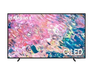 Телевизор Samsung QLED 4K QE50Q60B