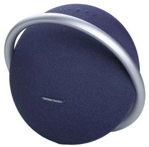 Акустическая система Harman Kardon Onyx Studio 8, 50 Вт синий