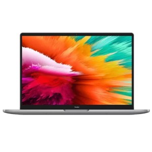 Ноутбук Xiaomi RedmiBook Pro 14 (R7 5825U 16/512GB) JYU4438CN (Серый, 512 ГБ, 16 ГБ, CN)