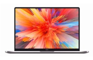 Ноутбук Xiaomi RedmiBook Pro 15 (Intel Core i5 12450H 2 ГГц/15.6/16GB/512GB SSD/NVIDIA GeForce RTX 2050/Windows 10 Pro) JYU4462CN (Cеребристый, 16 ГБ, 512 ГБ, CN)