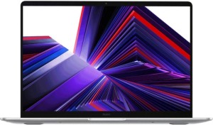 Ноутбук Xiaomi Redmi Book 14" 2024 (Core i5-12450H, 16GB, 512 Gb, Intel UHD Graphics) (JYU4612CN) (Серый)