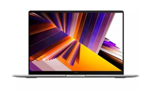 Ноутбук Xiaomi Redmi Book 16" 2024 (Core i5-13420H, 16GB, 512Gb, Intel Iris Xe Graphics) (JYU4614CN) (Серый)