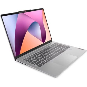 Ноутбук Lenovo IdeaPad 5 Slim 14 WUXGA IPS/ R3-7330U/8Gb/256Gb SSD (82XE0001RK) Cloud Grey