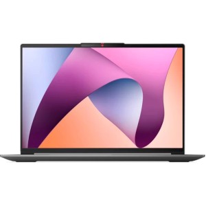 Ноутбук Lenovo IdeaPad 5 Slim 16 WUXGA IPS/ R3-7330U/8Gb/256Gb SSD (82XG003LRK) Cloud Grey