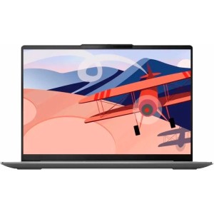 Ноутбук Lenovo Yoga 6 Slim 14 WUXGA OLED/ i5-13500H/16Gb/512Gb SSD (83E0001WRK) Storm Grey