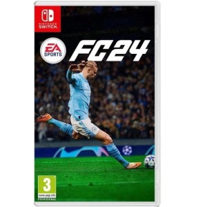 Игра EA SPORTS FC 24 для Nintendo Switch (Русская версия)