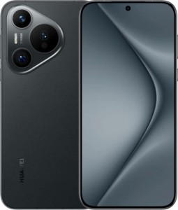 Смартфон Huawei Pura 70 12/256GB Black (Черный)