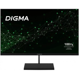 Монитор 27" Digma Progress 27P402F черный