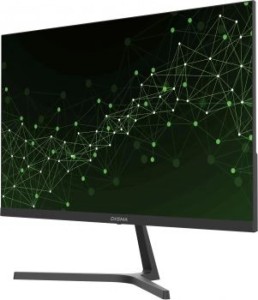 Монитор  27" Digma Progress 27P404F черный