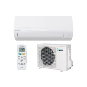 Daikin настенный кондиционер FTXF25E/RXF25E