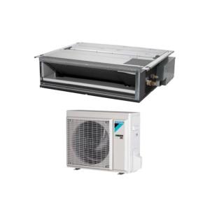 Daikin настенный кондиционер FDXM25F9/RXM25R9